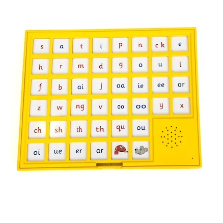 Phonics